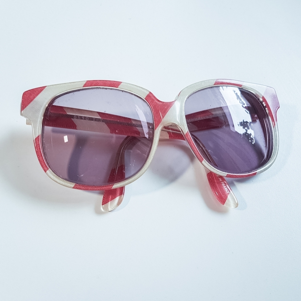 💖HOST PICK 😎💖 Rare Emmanuelle Khanh Sunglasses